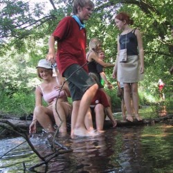 IMG 4516 - Scouts en Gidsen Zaventem 
